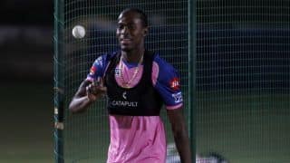 We will look at Jofra Archer against Pakistan: Eoin Morgan